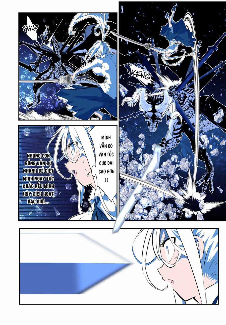 Chuyển Sinh Thành Thất Hoàng Tử 177 trang 14