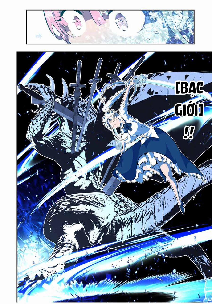 Chuyển Sinh Thành Thất Hoàng Tử 177 trang 8