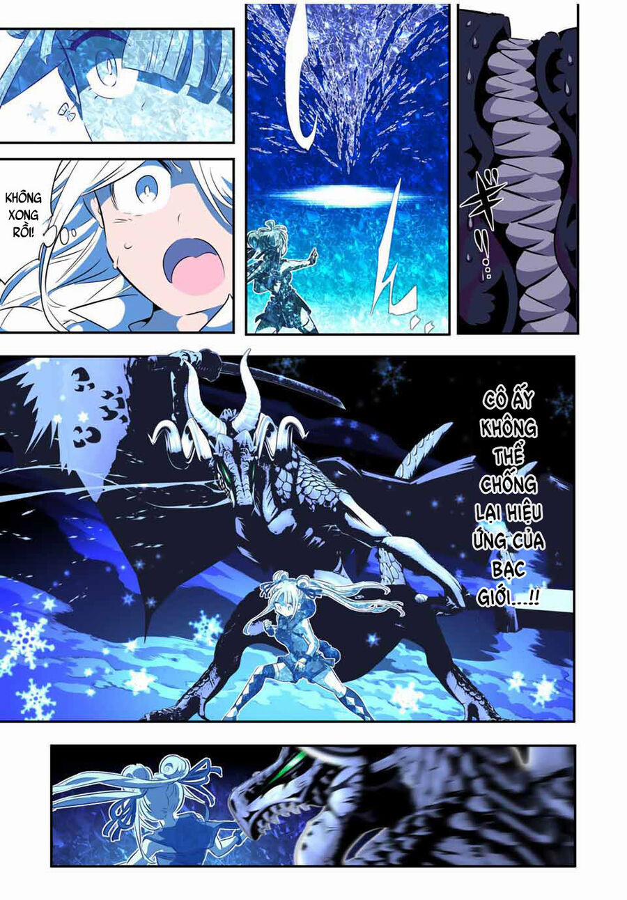 Chuyển Sinh Thành Thất Hoàng Tử 178 trang 10