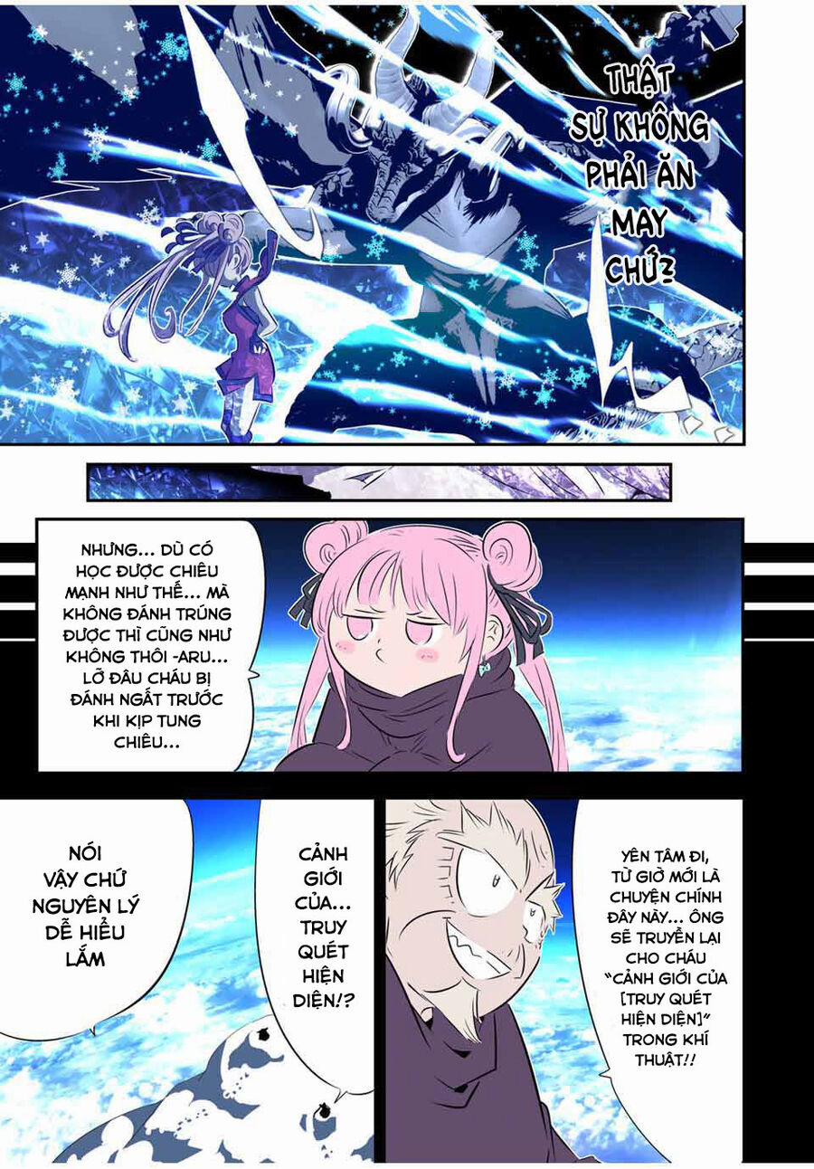 Chuyển Sinh Thành Thất Hoàng Tử 178 trang 18