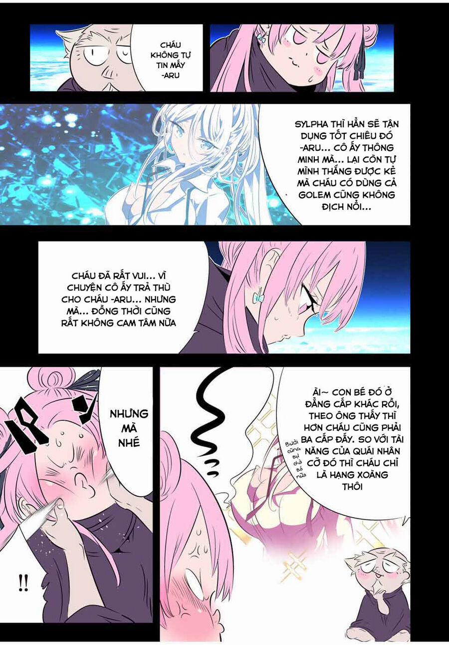 Chuyển Sinh Thành Thất Hoàng Tử 178 trang 20