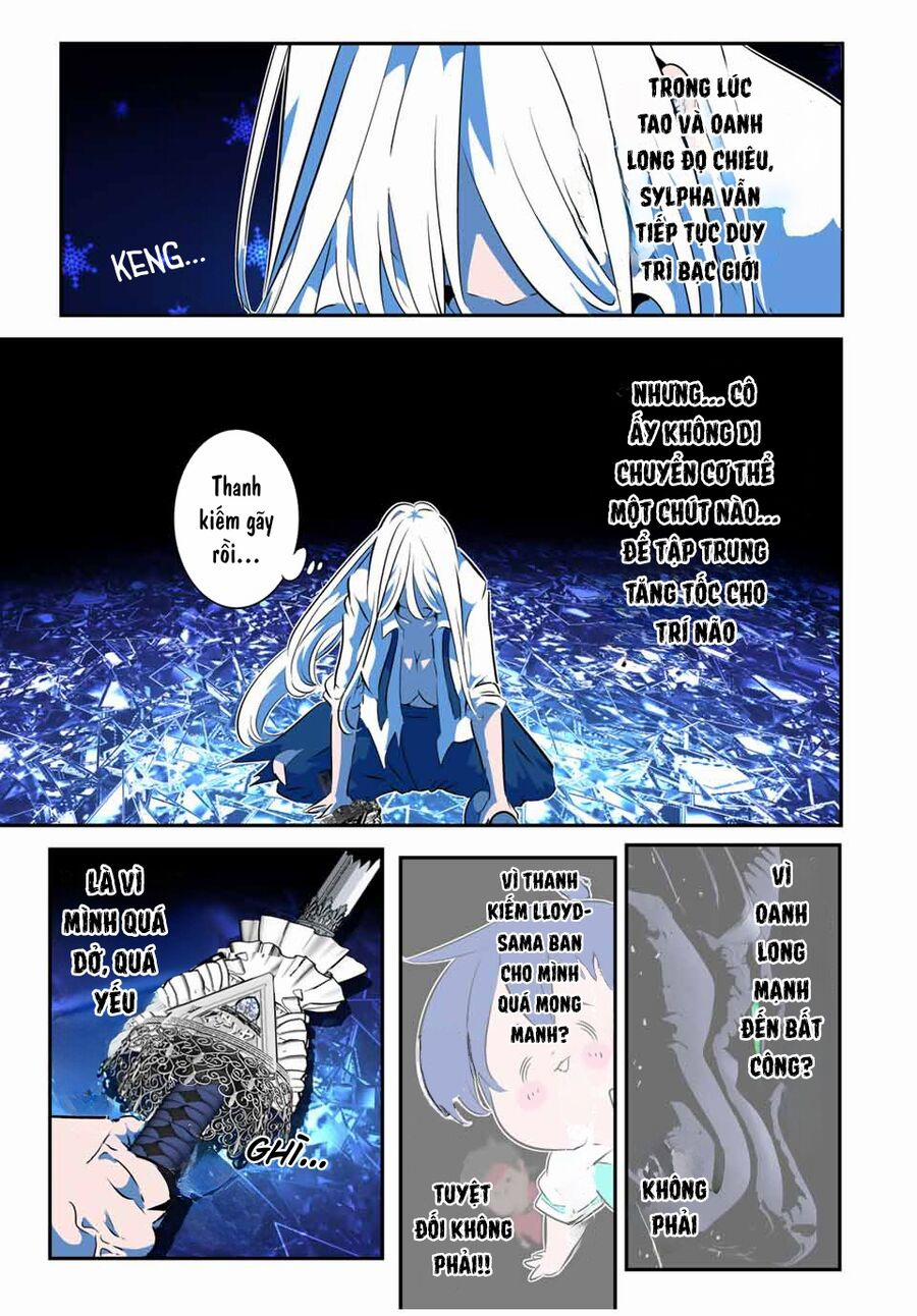 Chuyển Sinh Thành Thất Hoàng Tử 179 trang 3