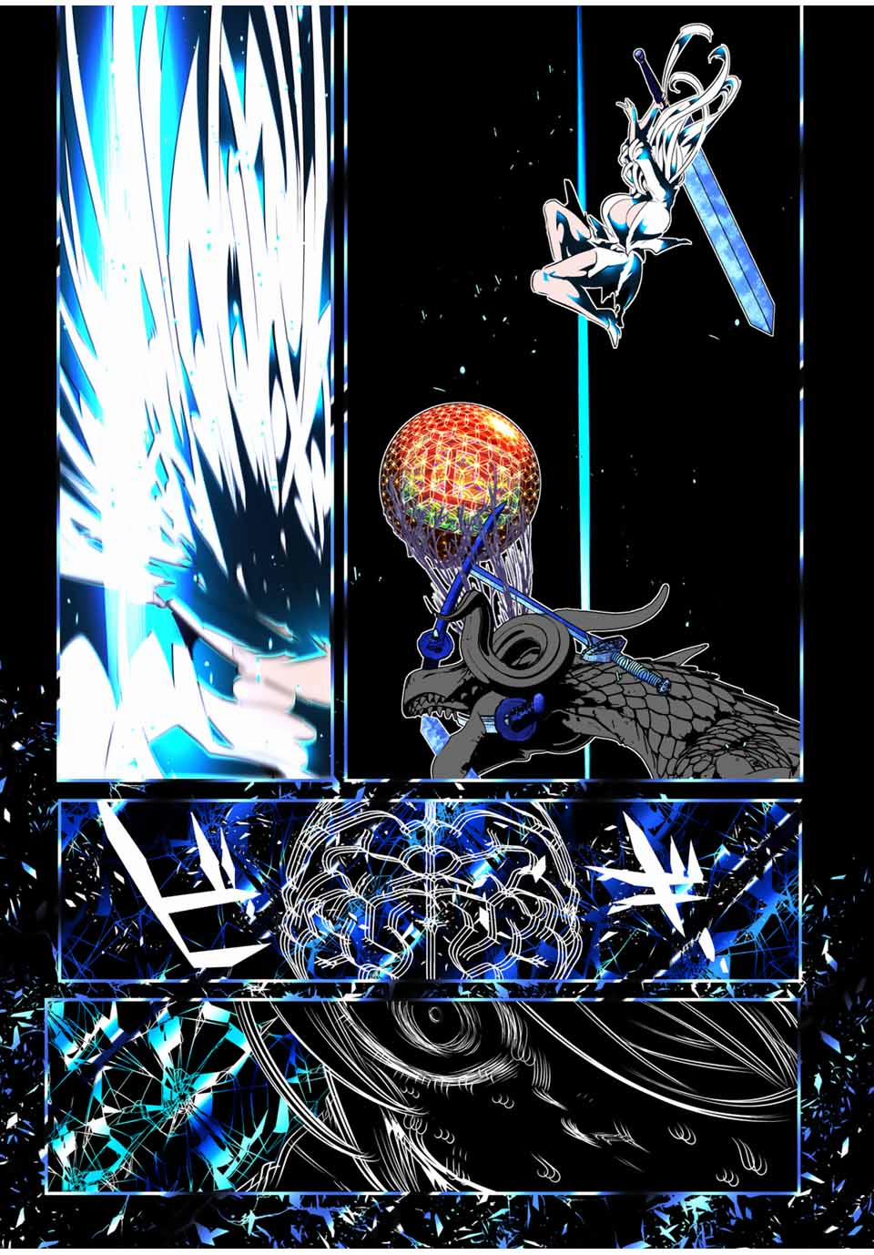 Chuyển Sinh Thành Thất Hoàng Tử 180 trang 11