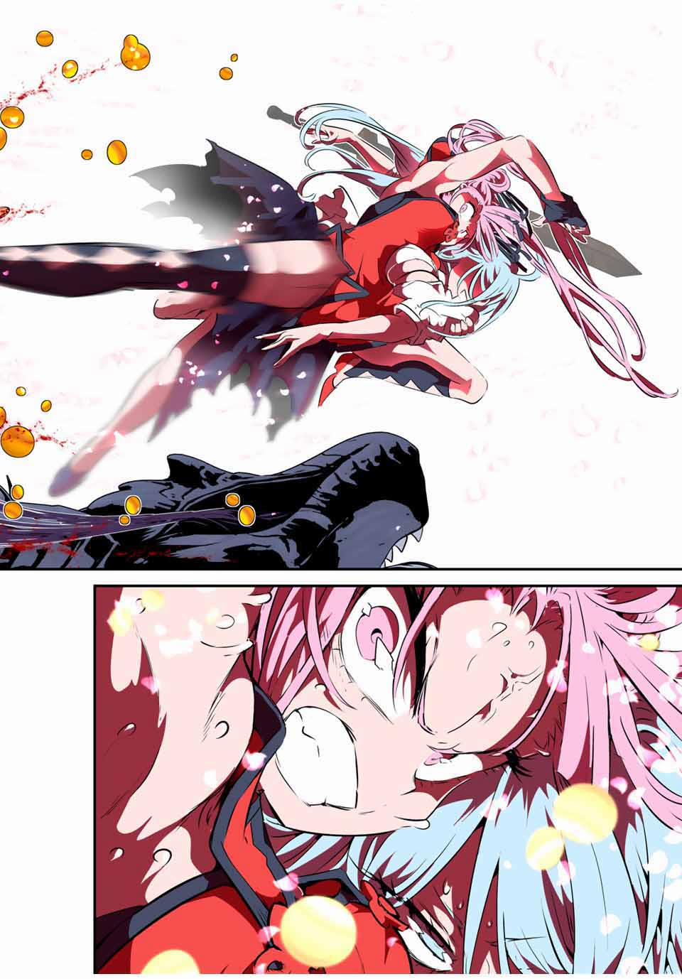 Chuyển Sinh Thành Thất Hoàng Tử 180 trang 14