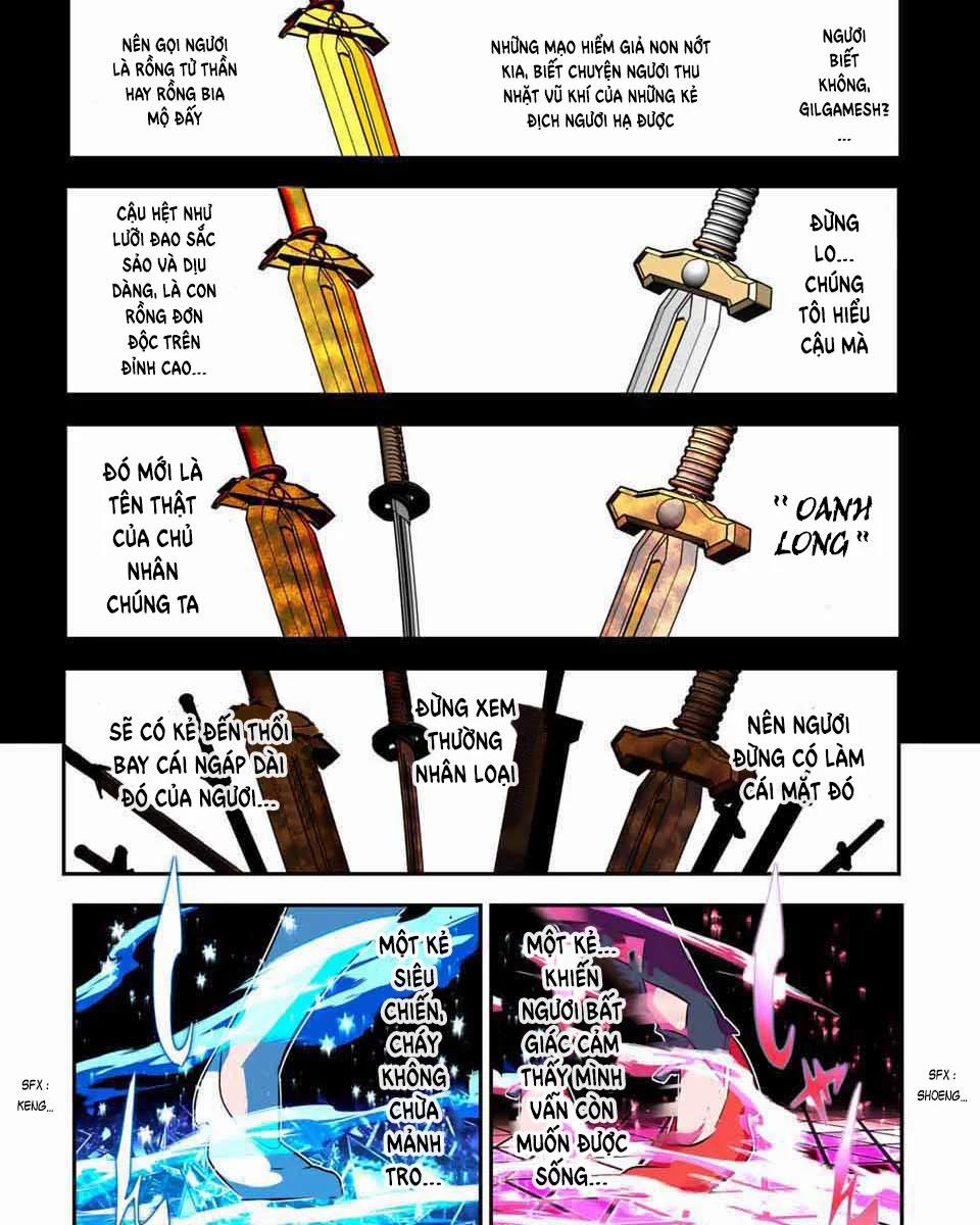 Chuyển Sinh Thành Thất Hoàng Tử 180 trang 19