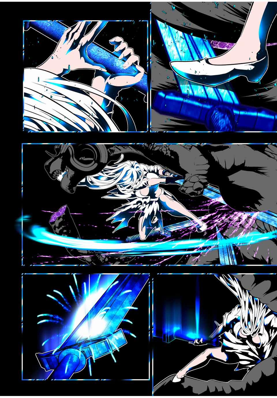 Chuyển Sinh Thành Thất Hoàng Tử 180 trang 6