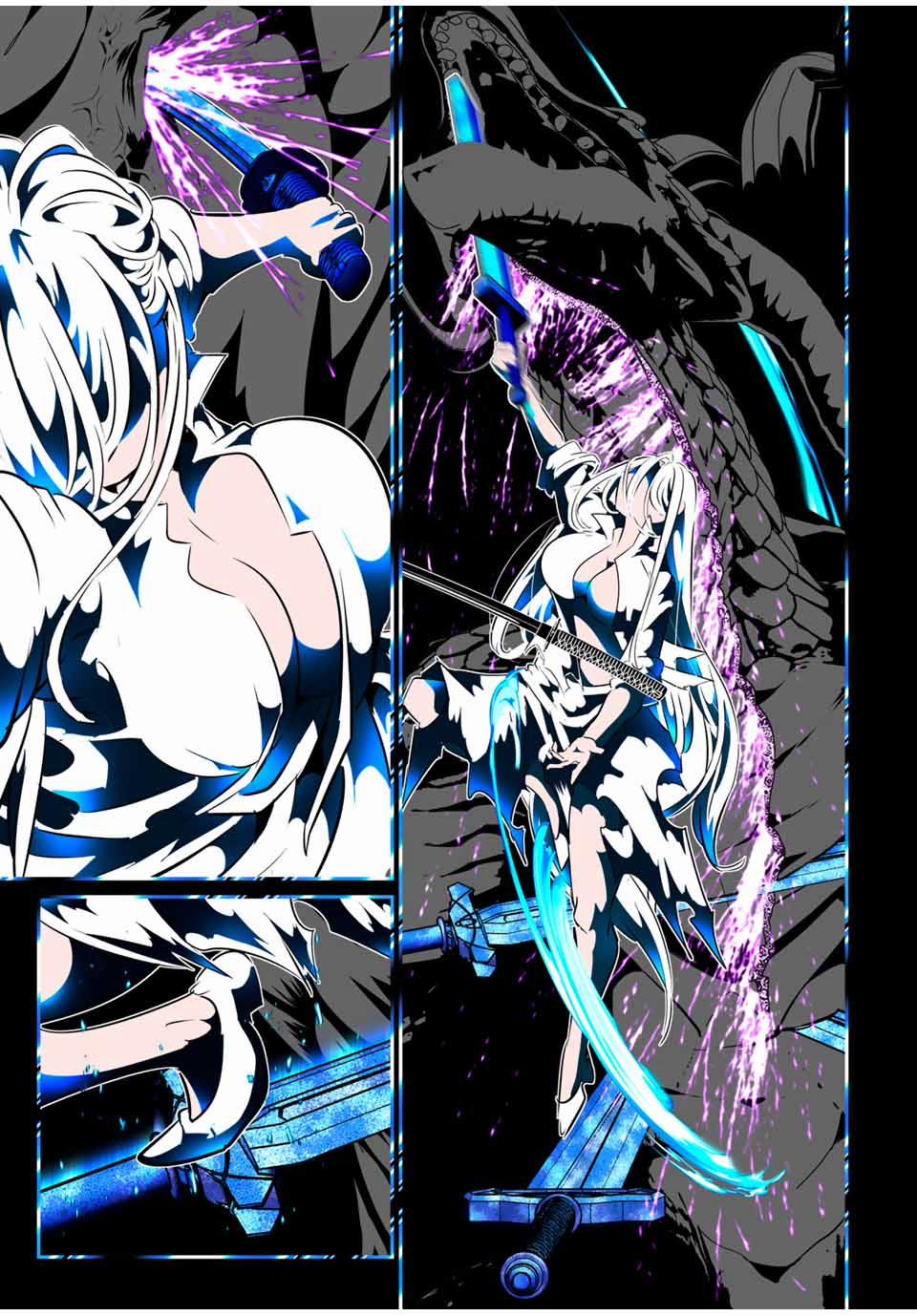 Chuyển Sinh Thành Thất Hoàng Tử 180 trang 7