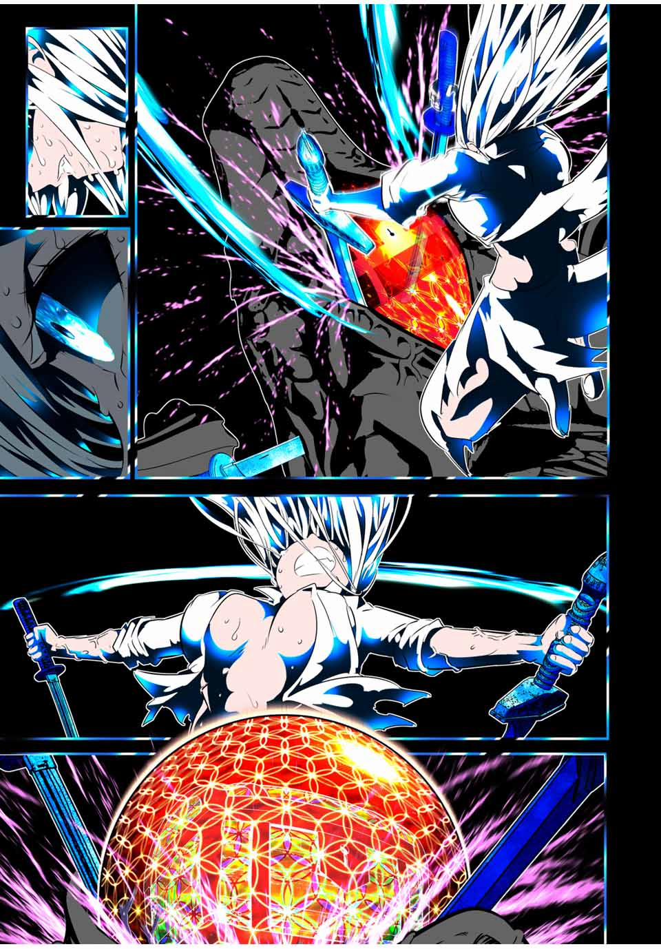 Chuyển Sinh Thành Thất Hoàng Tử 180 trang 9