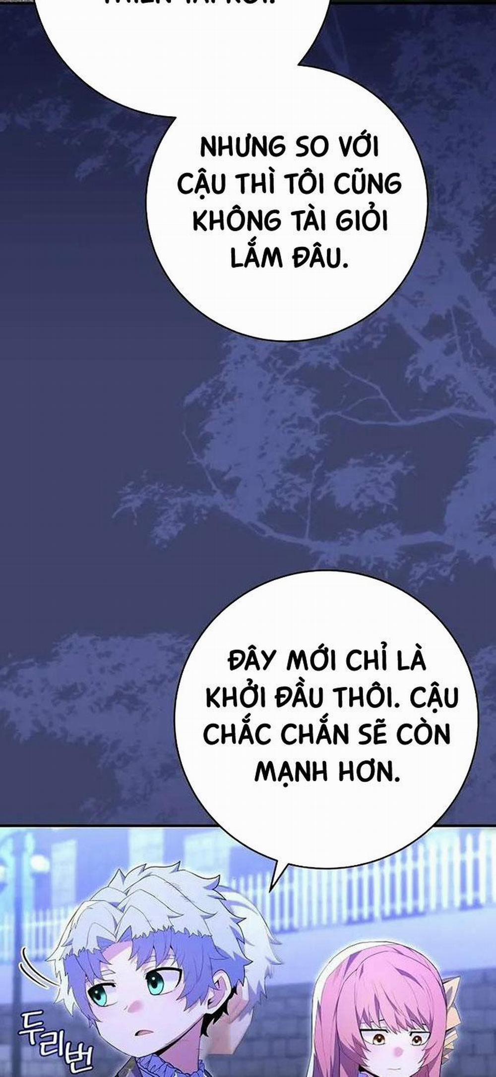 Chuyển Sinh Thành Thiên Tài Xuất Chúng Của Danh Môn Thế Gia 11 trang 1