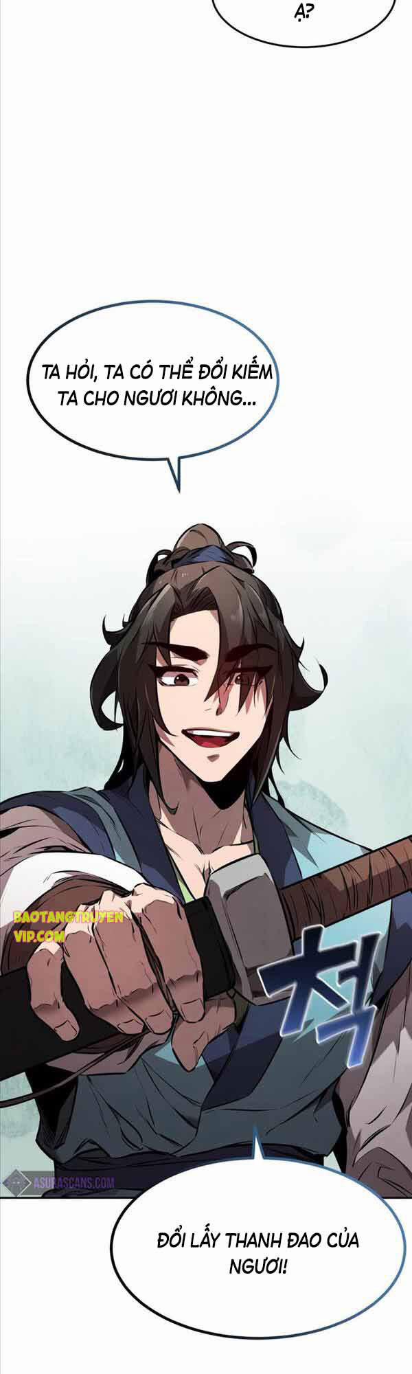 Chuyển Sinh Thành Tiêu Sư 20 trang 35