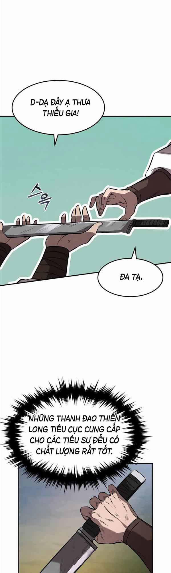 Chuyển Sinh Thành Tiêu Sư 20 trang 36