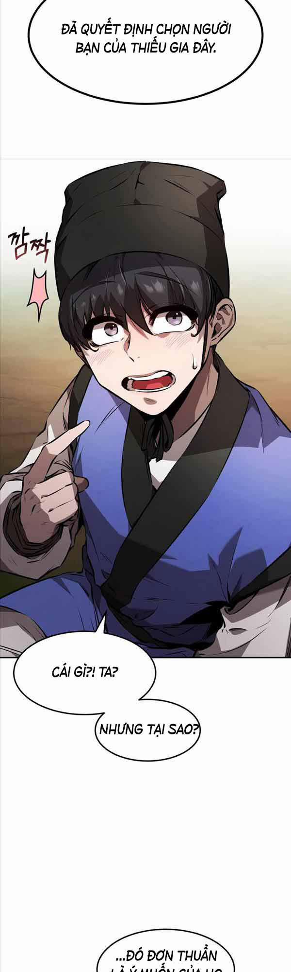 Chuyển Sinh Thành Tiêu Sư 20 trang 5