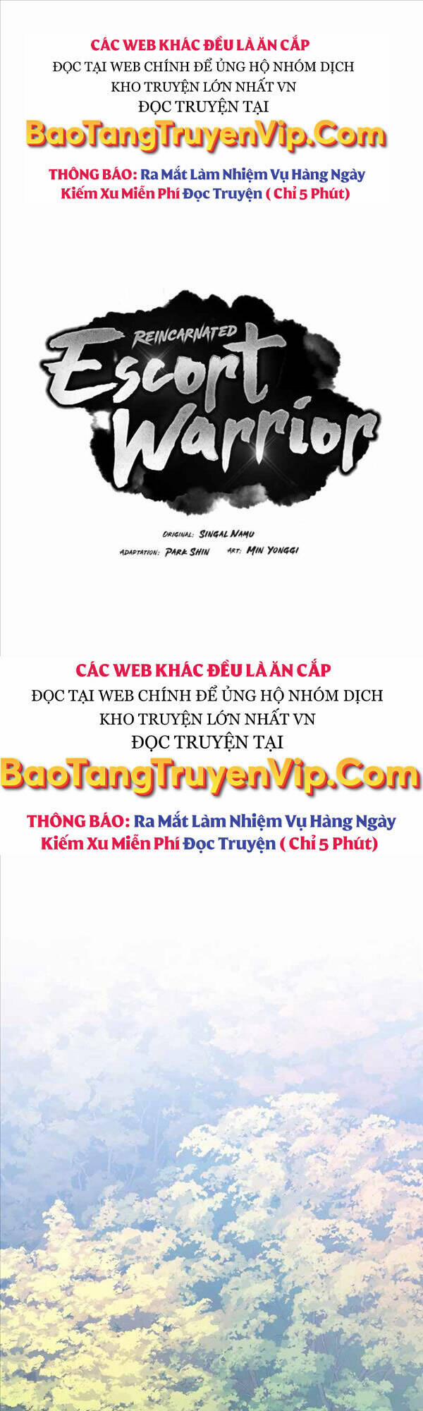 Chuyển Sinh Thành Tiêu Sư 25 trang 0