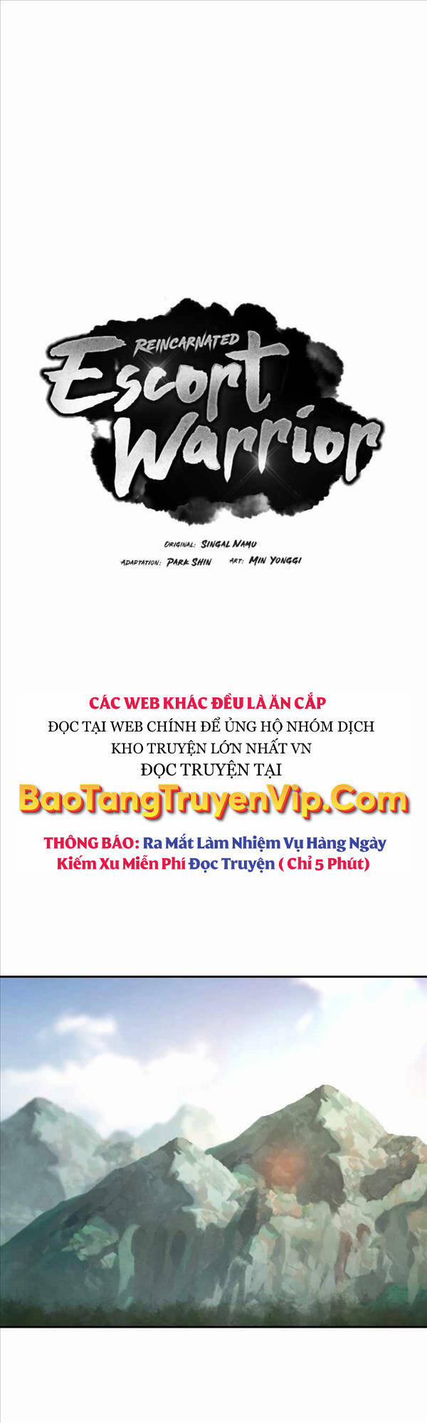 Chuyển Sinh Thành Tiêu Sư 31 trang 0