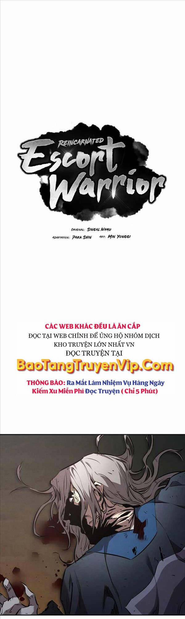 Chuyển Sinh Thành Tiêu Sư 32 trang 0