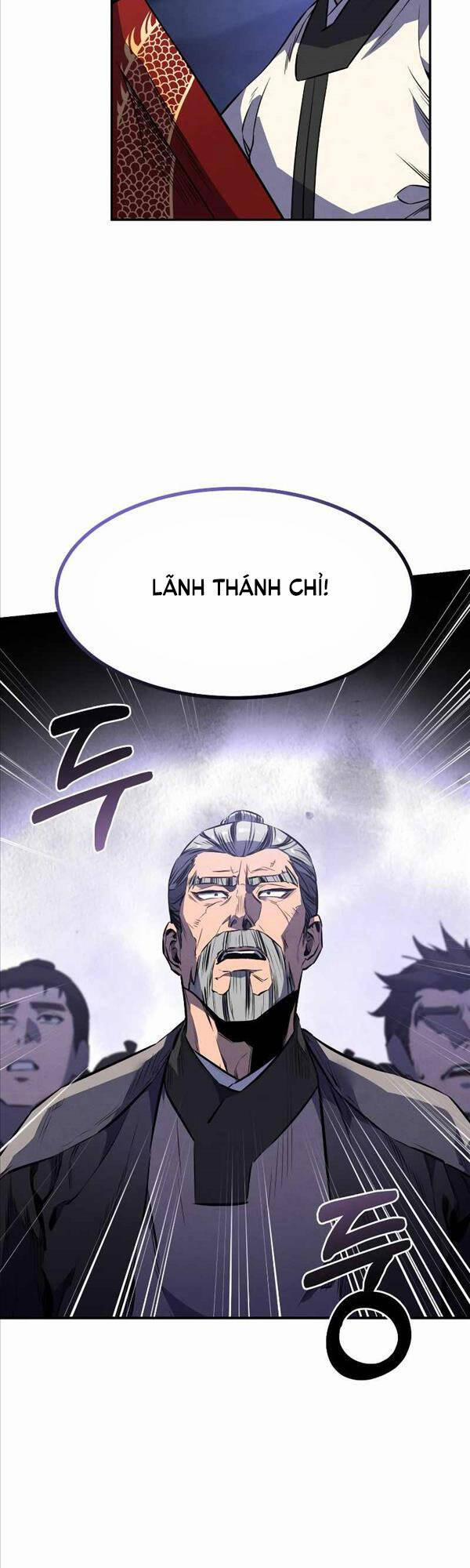 Chuyển Sinh Thành Tiêu Sư 33 trang 1