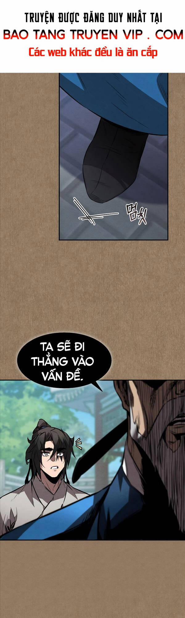 Chuyển Sinh Thành Tiêu Sư 34 trang 0