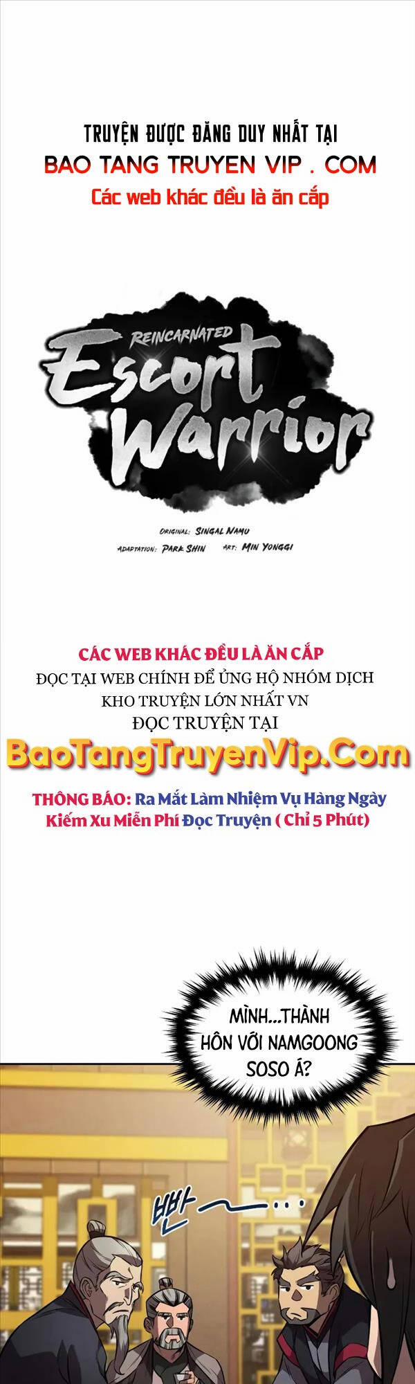 Chuyển Sinh Thành Tiêu Sư 35 trang 0