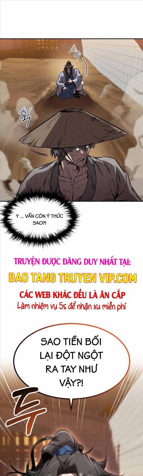 Chuyển Sinh Thành Tiêu Sư 38 trang 0