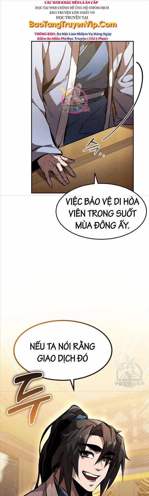 Chuyển Sinh Thành Tiêu Sư 40 trang 0