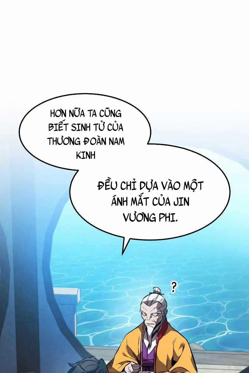 Chuyển Sinh Thành Tiêu Sư 41 trang 0