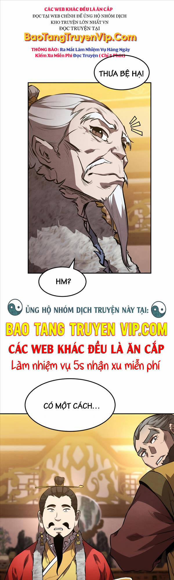 Chuyển Sinh Thành Tiêu Sư 46 trang 0