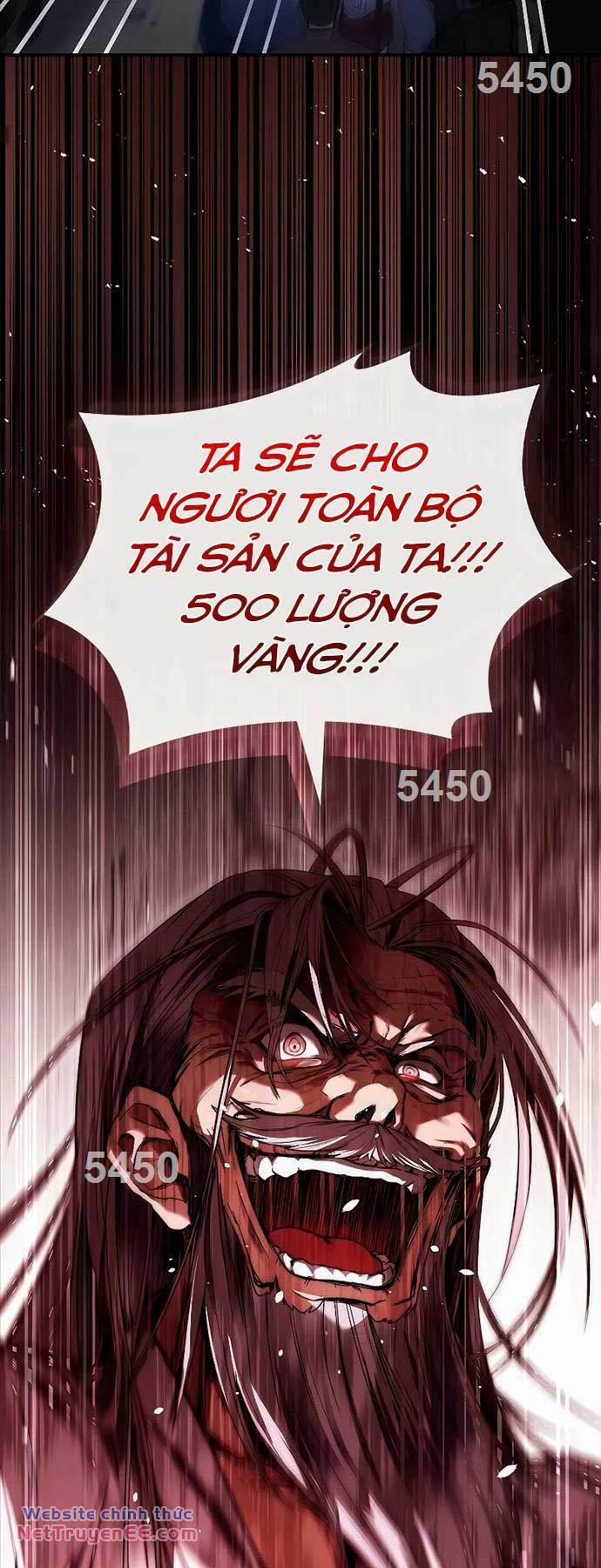Chuyển Sinh Thành Tiêu Sư 58 trang 1