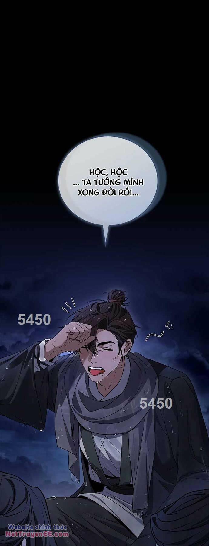 Chuyển Sinh Thành Tiêu Sư 59 trang 0