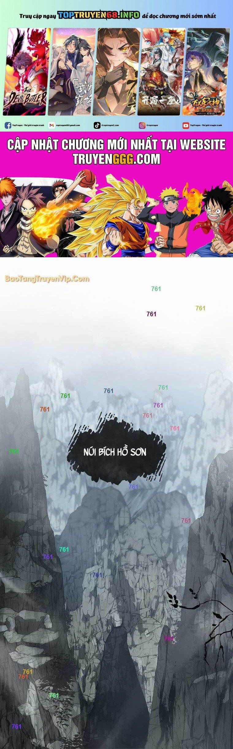 Chuyển Sinh Thành Tiêu Sư 91 trang 0