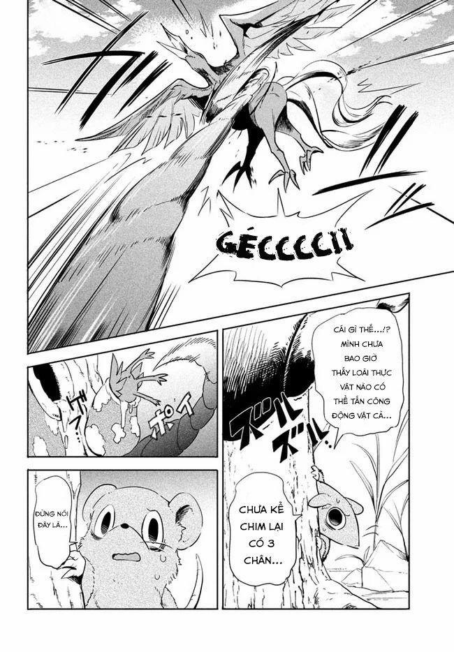 Chuyển Sinh Thành Virus Và Quá Trình Lây Nhiễm Ở Thế Giới Khác 1 trang 13