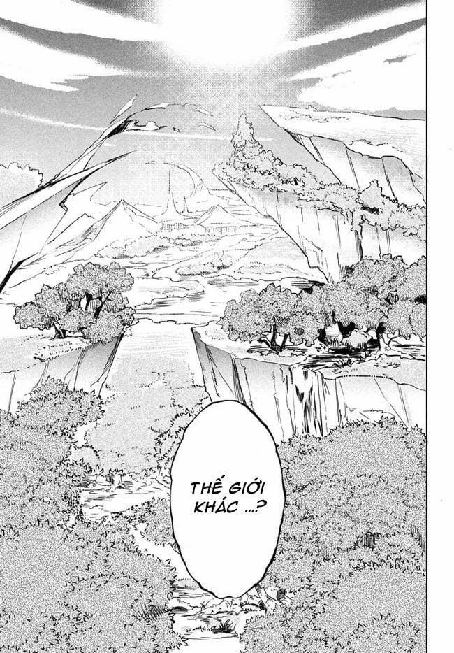 Chuyển Sinh Thành Virus Và Quá Trình Lây Nhiễm Ở Thế Giới Khác 1 trang 14