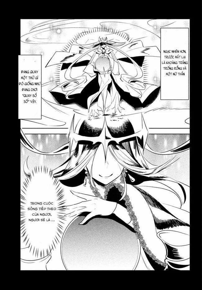 Chuyển Sinh Thành Virus Và Quá Trình Lây Nhiễm Ở Thế Giới Khác 1 trang 16