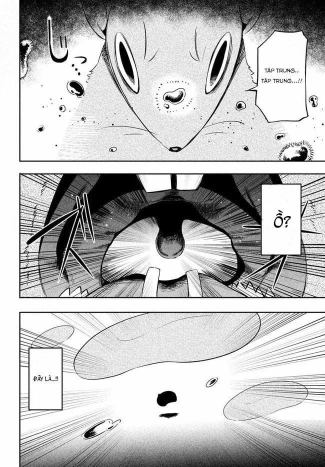 Chuyển Sinh Thành Virus Và Quá Trình Lây Nhiễm Ở Thế Giới Khác 1 trang 19