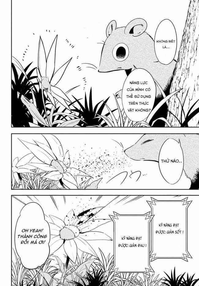 Chuyển Sinh Thành Virus Và Quá Trình Lây Nhiễm Ở Thế Giới Khác 1 trang 29