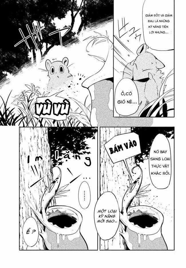 Chuyển Sinh Thành Virus Và Quá Trình Lây Nhiễm Ở Thế Giới Khác 1 trang 30