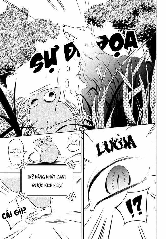 Chuyển Sinh Thành Virus Và Quá Trình Lây Nhiễm Ở Thế Giới Khác 1 trang 34