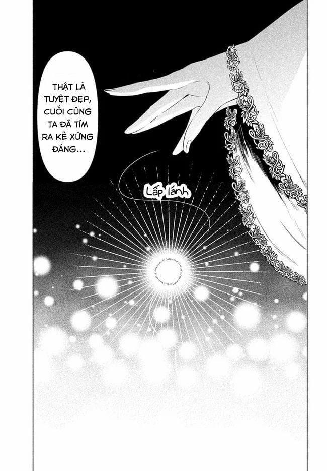 Chuyển Sinh Thành Virus Và Quá Trình Lây Nhiễm Ở Thế Giới Khác 1 trang 4