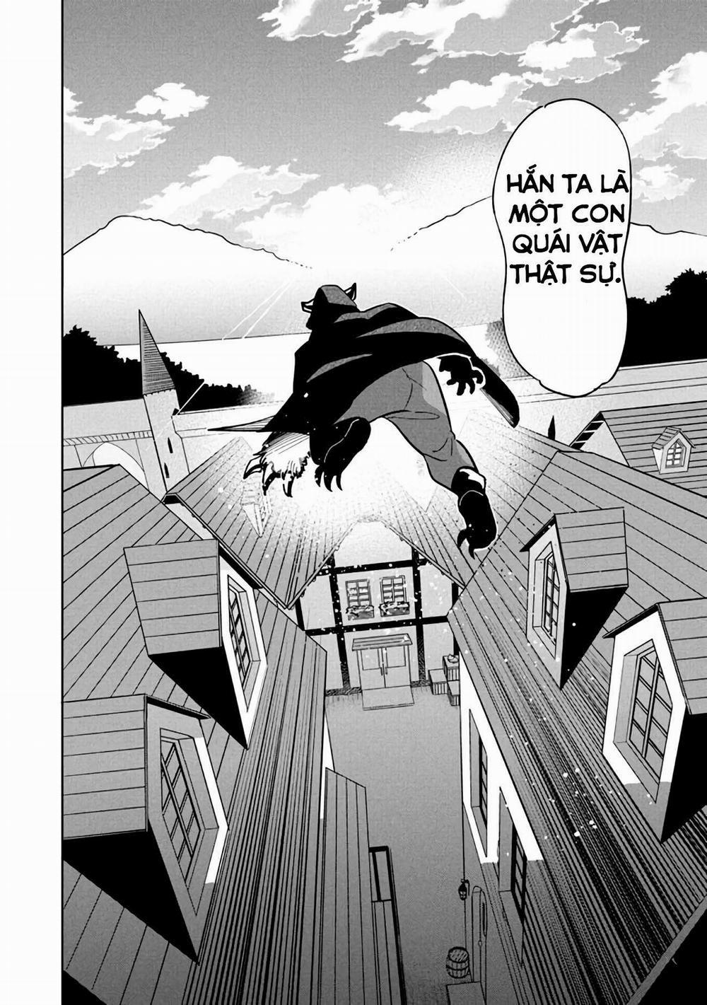 Chuyển Sinh Thành Virus Và Quá Trình Lây Nhiễm Ở Thế Giới Khác 10.2 trang 13