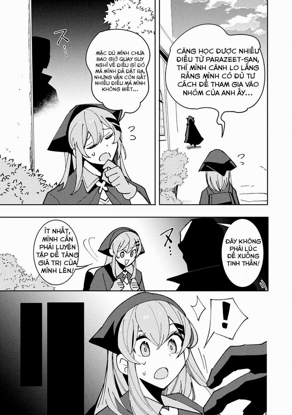 Chuyển Sinh Thành Virus Và Quá Trình Lây Nhiễm Ở Thế Giới Khác 10.2 trang 2