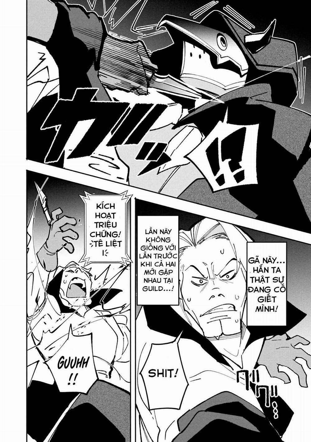 Chuyển Sinh Thành Virus Và Quá Trình Lây Nhiễm Ở Thế Giới Khác 10.2 trang 7