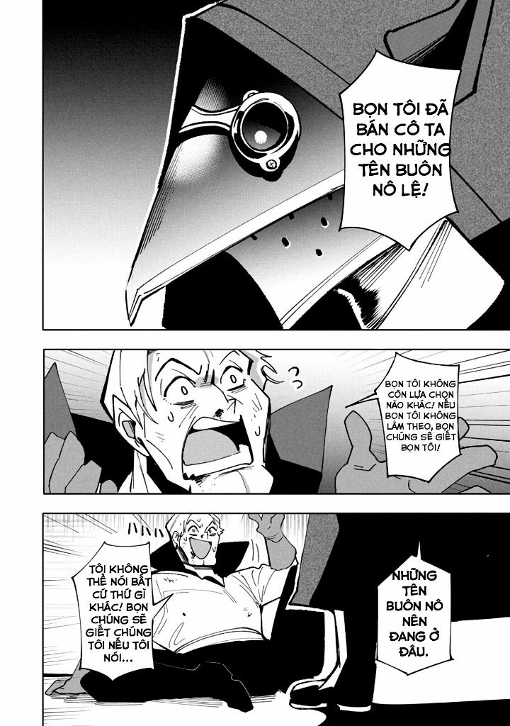 Chuyển Sinh Thành Virus Và Quá Trình Lây Nhiễm Ở Thế Giới Khác 10.2 trang 9