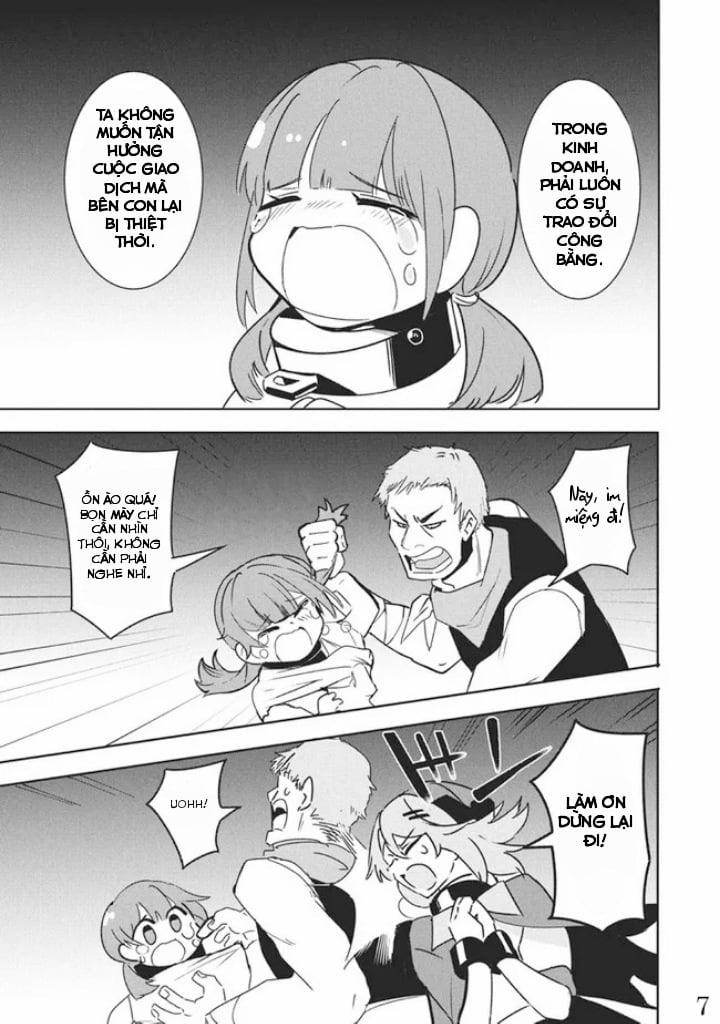 Chuyển Sinh Thành Virus Và Quá Trình Lây Nhiễm Ở Thế Giới Khác 11.1 trang 6