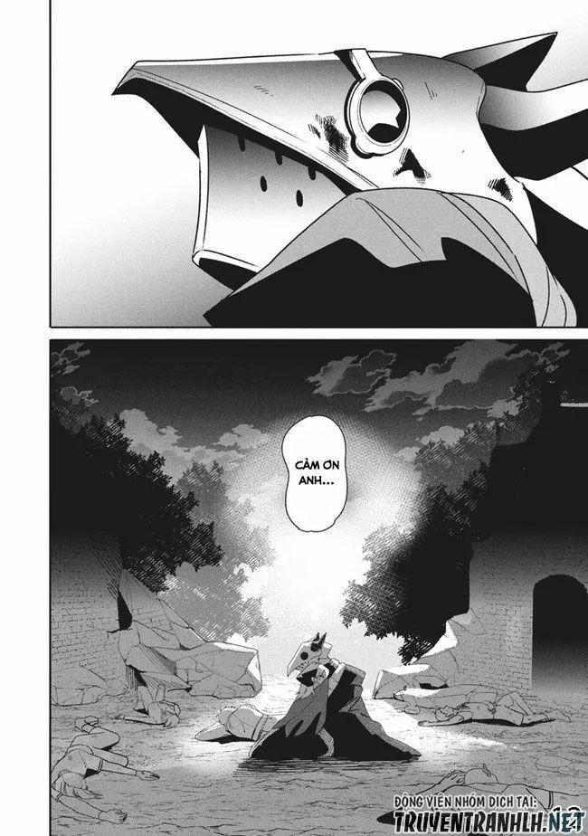 Chuyển Sinh Thành Virus Và Quá Trình Lây Nhiễm Ở Thế Giới Khác 11.2 trang 11