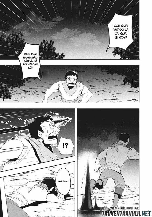 Chuyển Sinh Thành Virus Và Quá Trình Lây Nhiễm Ở Thế Giới Khác 11.2 trang 12