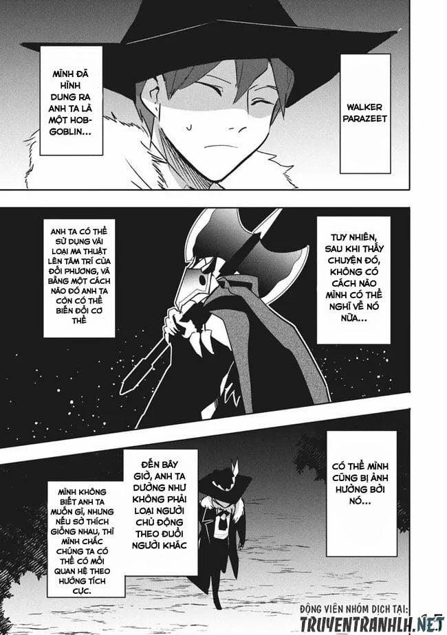 Chuyển Sinh Thành Virus Và Quá Trình Lây Nhiễm Ở Thế Giới Khác 11.2 trang 14