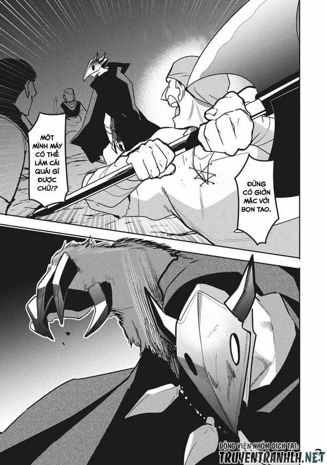 Chuyển Sinh Thành Virus Và Quá Trình Lây Nhiễm Ở Thế Giới Khác 11.2 trang 2