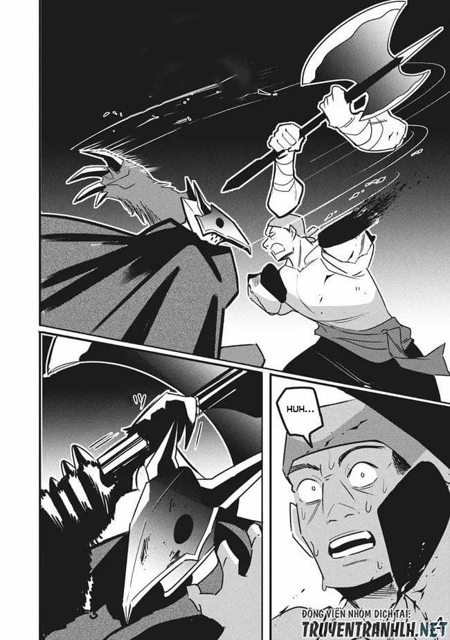 Chuyển Sinh Thành Virus Và Quá Trình Lây Nhiễm Ở Thế Giới Khác 11.2 trang 3