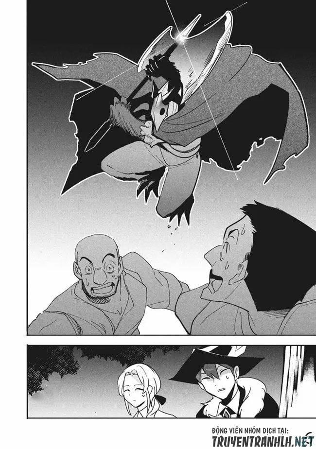 Chuyển Sinh Thành Virus Và Quá Trình Lây Nhiễm Ở Thế Giới Khác 11.2 trang 5