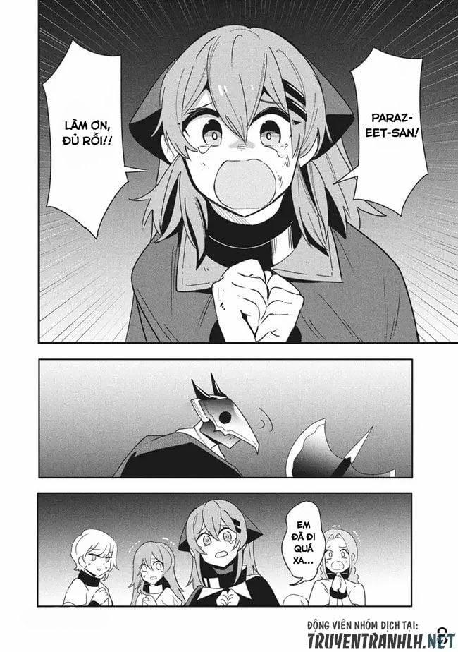 Chuyển Sinh Thành Virus Và Quá Trình Lây Nhiễm Ở Thế Giới Khác 11.2 trang 7