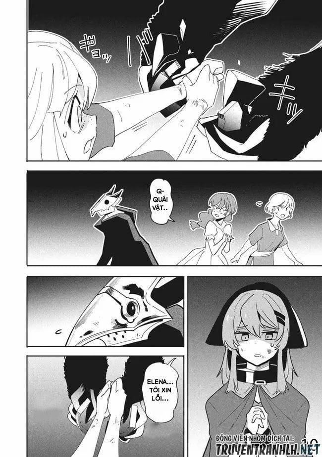 Chuyển Sinh Thành Virus Và Quá Trình Lây Nhiễm Ở Thế Giới Khác 11.2 trang 9